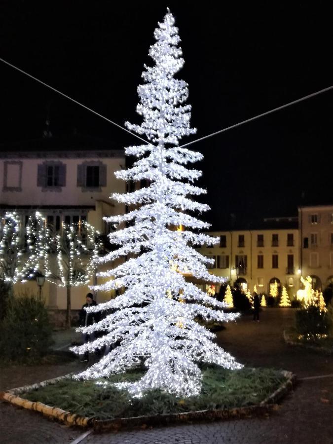Suite 51 Appartamento Con Terrazzo A 50 Mt Dal Lago - Private Parking (Adults Only) Arona Bagian luar foto