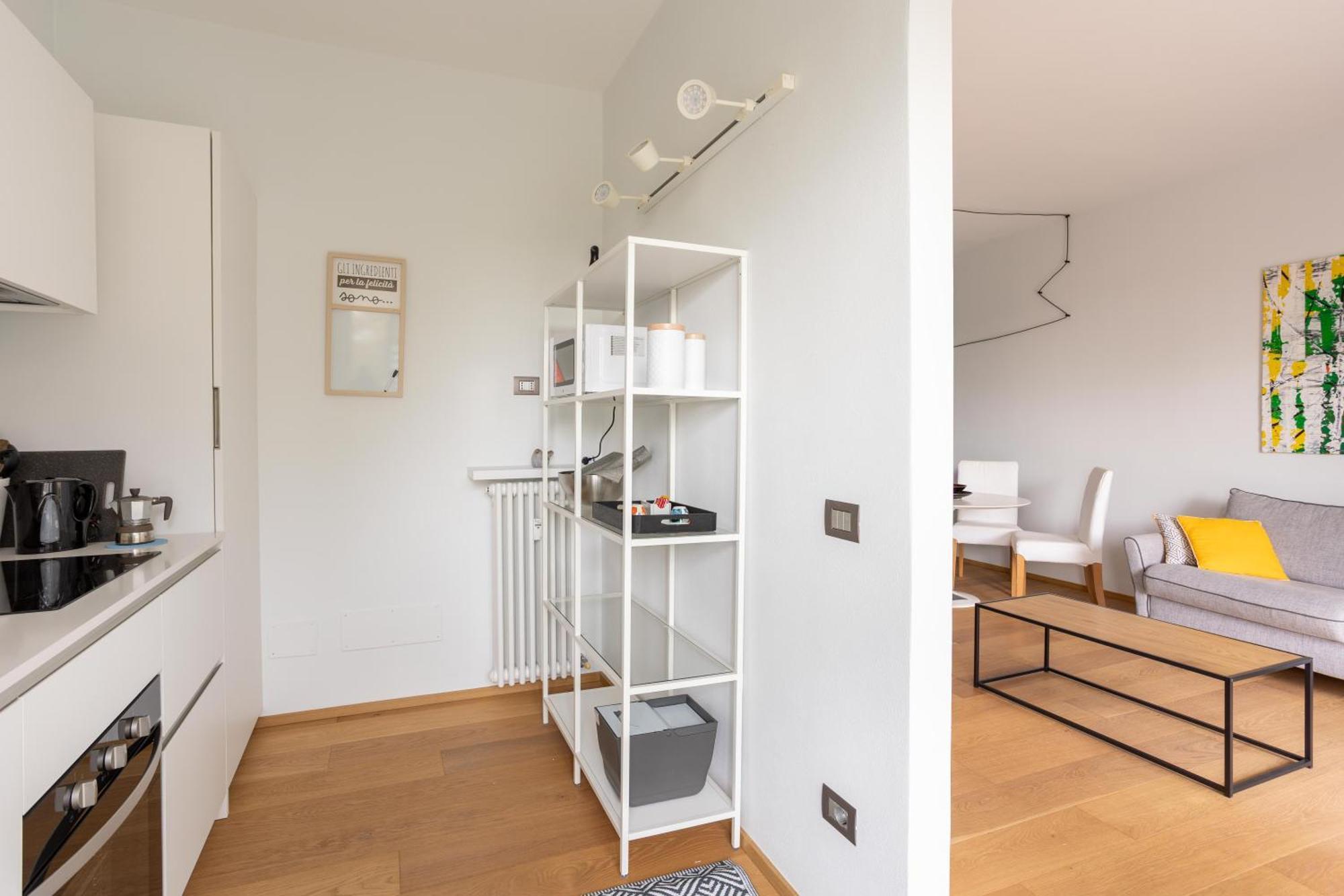 Suite 51 Appartamento Con Terrazzo A 50 Mt Dal Lago - Private Parking (Adults Only) Arona Bagian luar foto